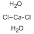 Calcium chloride dihydrate CAS 10035-04-8